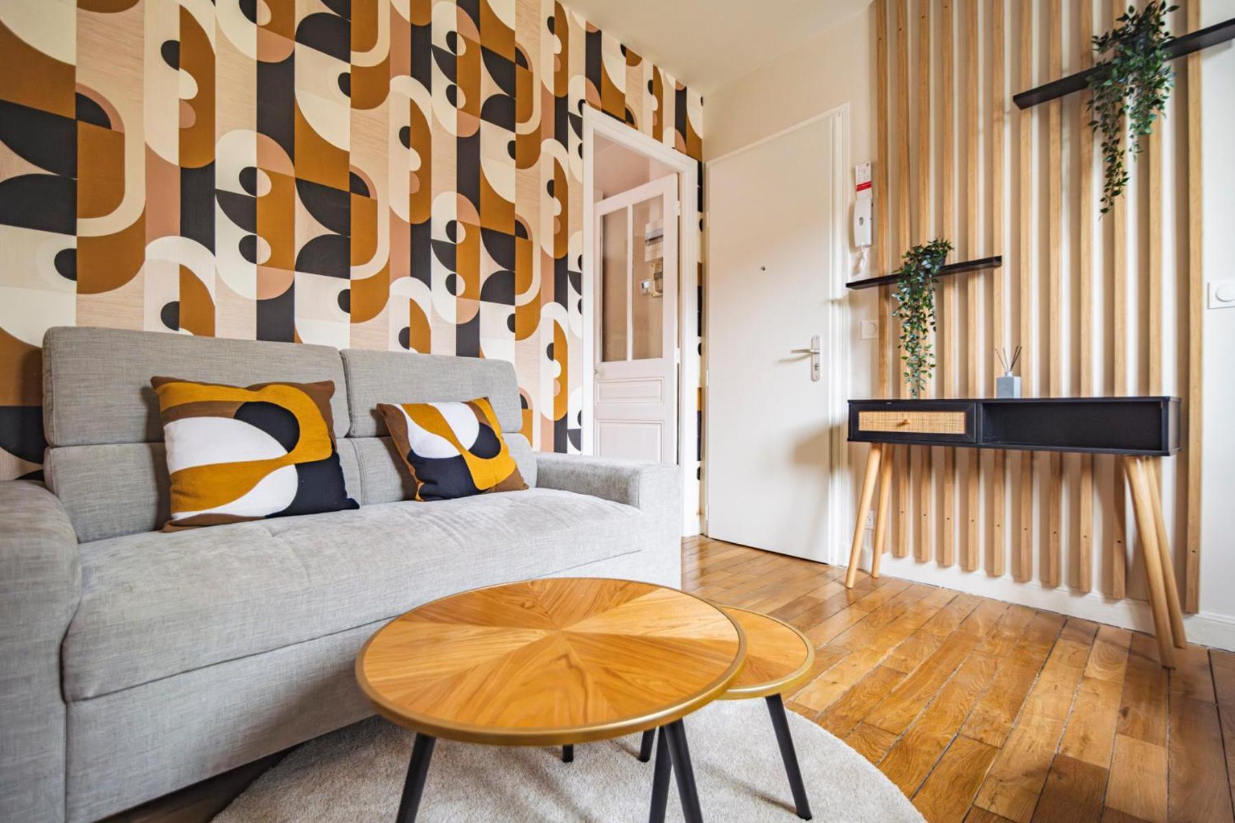 Mm Suites Centre Bacquenois Reims Dış mekan fotoğraf