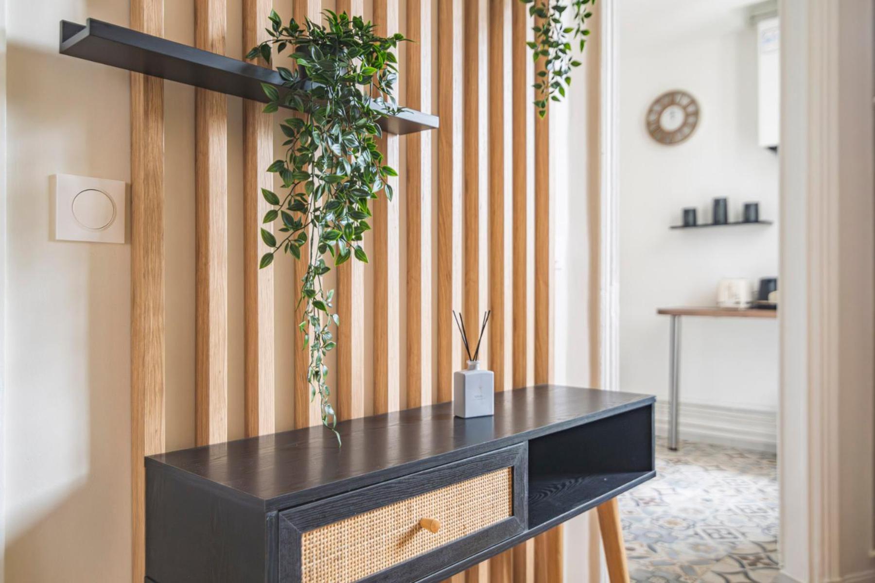 Mm Suites Centre Bacquenois Reims Dış mekan fotoğraf